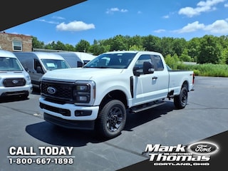 2025 Ford F-250 XL TRUCK