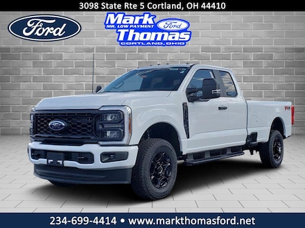 2026 Ford F-350 TRUCK