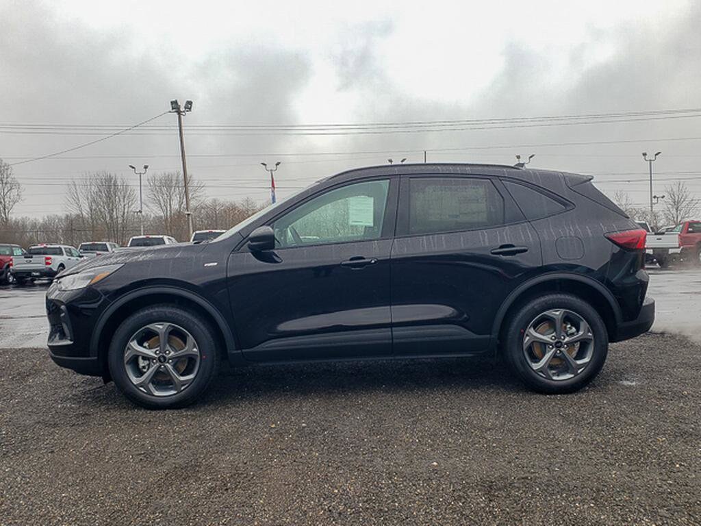 New 2026 Ford Escape ST-Line SUV