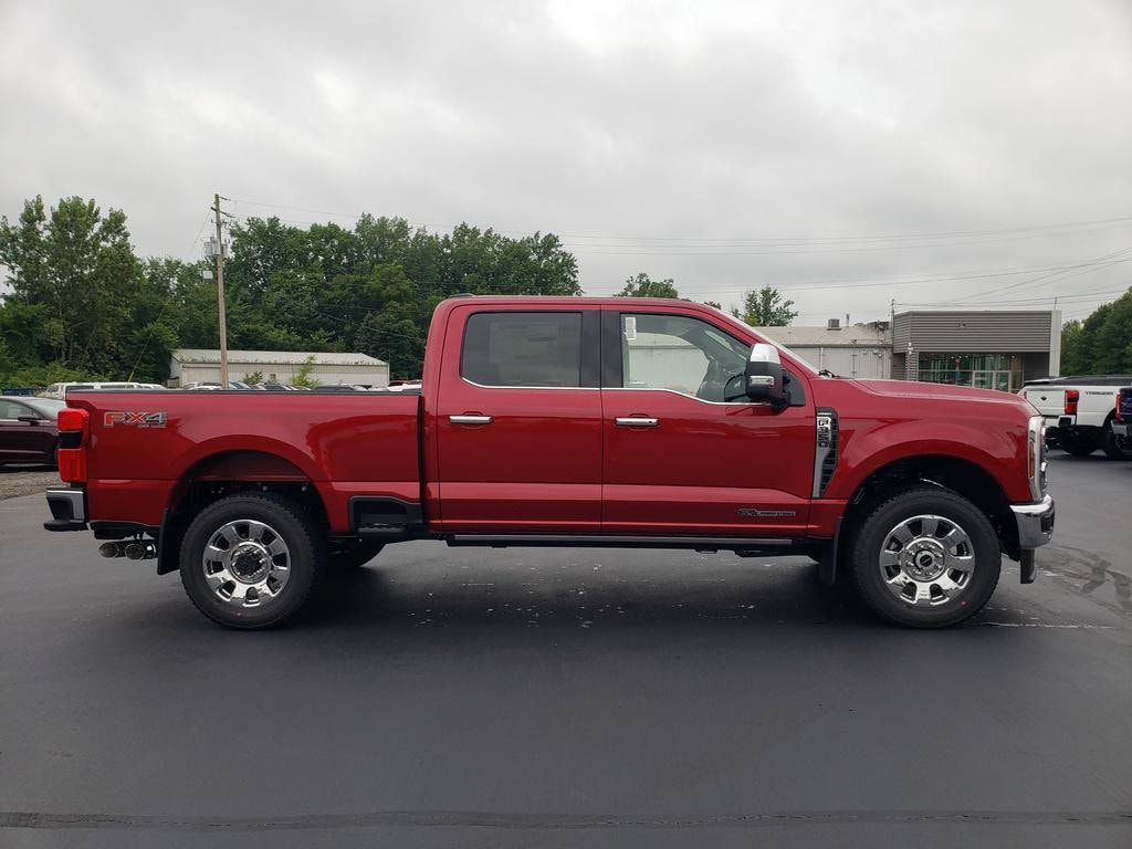 New 2026 Ford F-350 LARIAT TRUCK