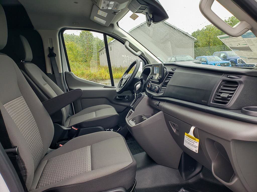 2025 Ford Transit Van Base - Photo 11