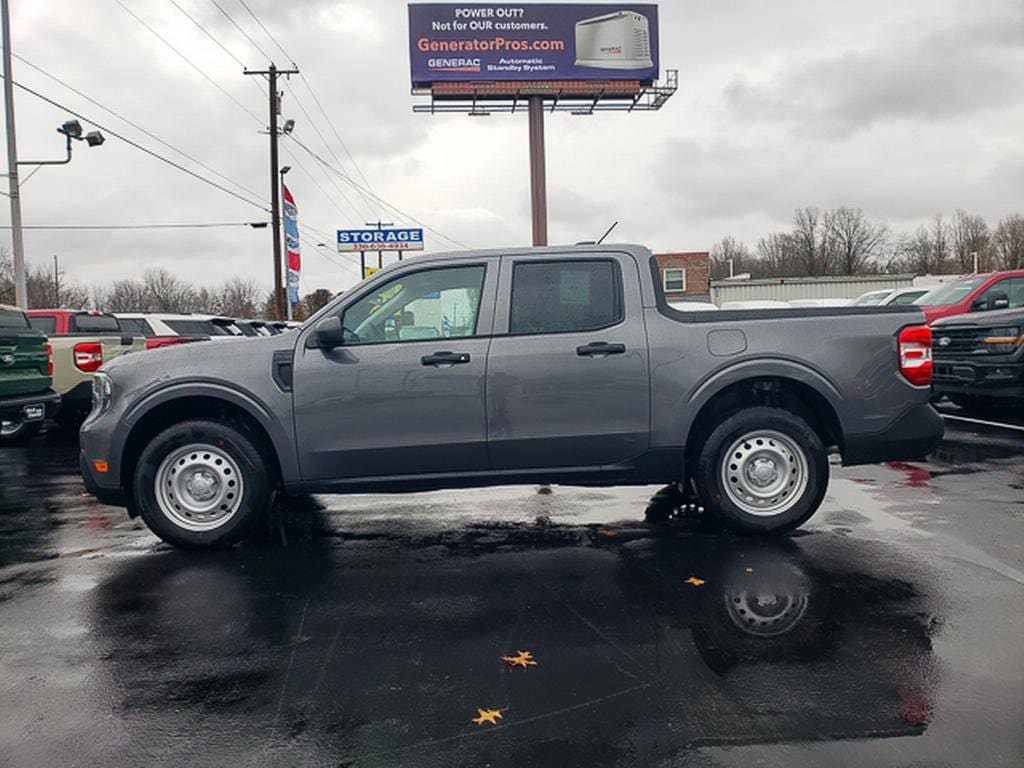 New 2025 Ford Maverick Hybrid XL TRUCK