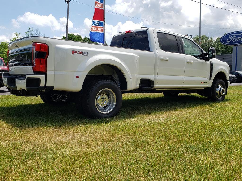 New 2026 Ford F-350 TRUCK