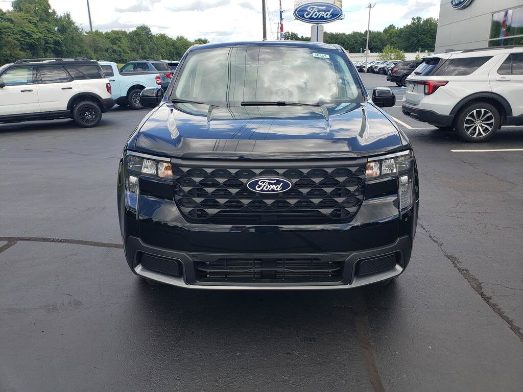 New 2026 Ford Maverick XLT TRUCK