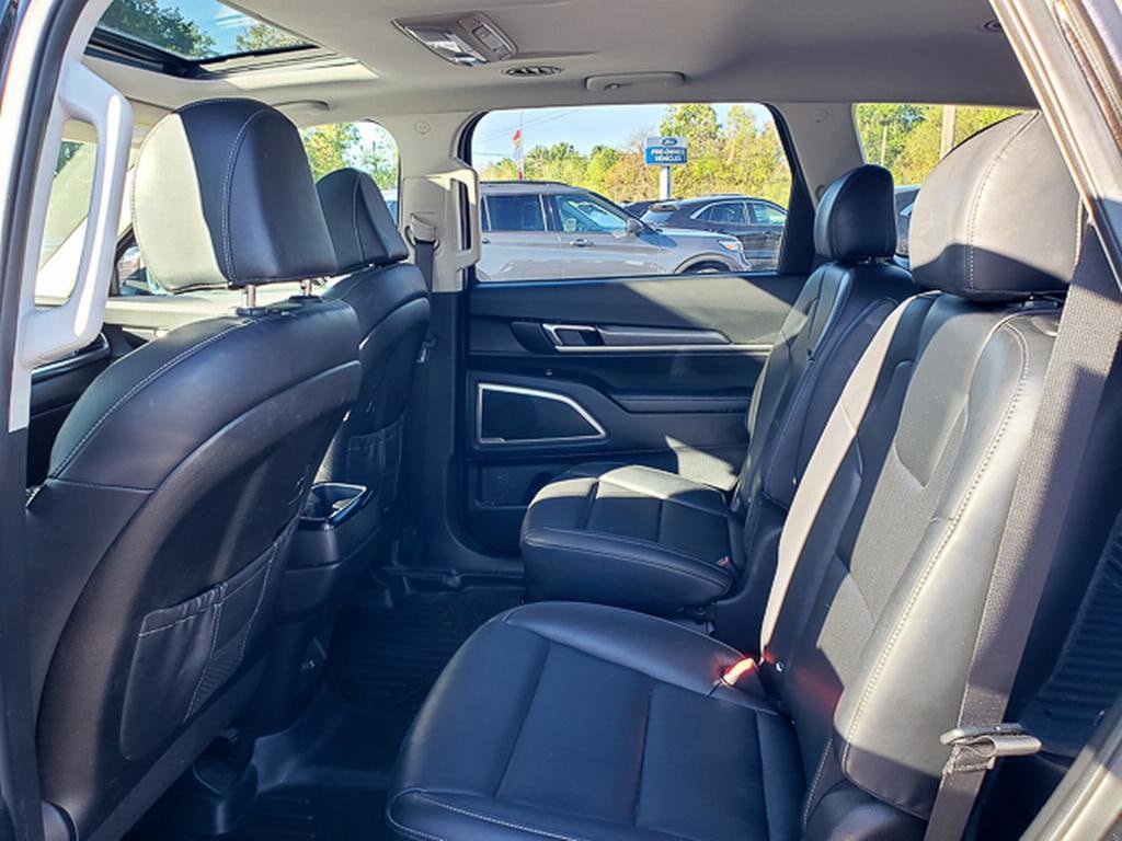 2022 Kia Telluride S - Photo 19