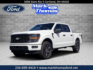 2026 Ford F-150 STX TRUCK