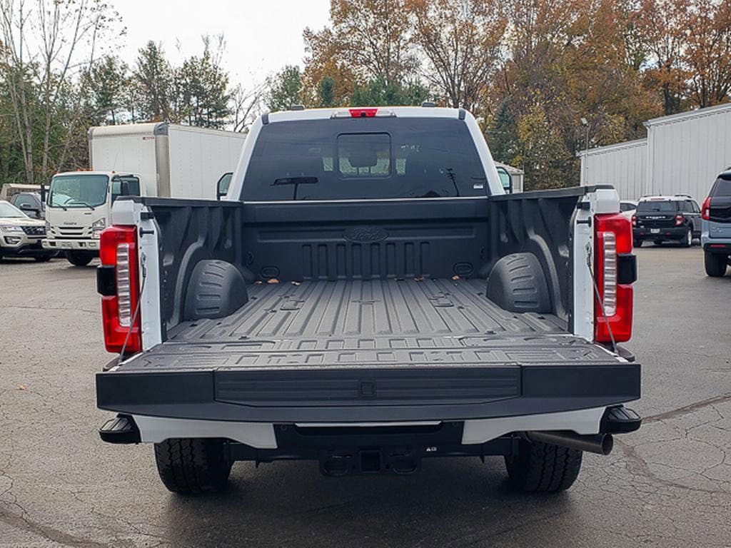 New 2026 Ford F-350 TRUCK