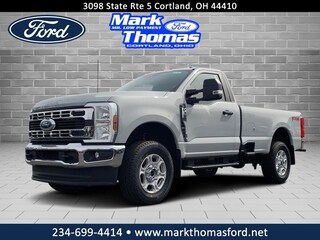 2026 Ford F-350 XLT TRUCK