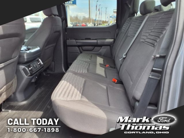 2022 Ford F-150 Lariat - Photo 6