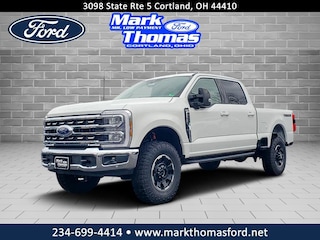 2026 Ford F-250 TRUCK