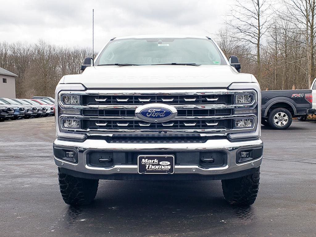 New 2026 Ford F-250 TRUCK