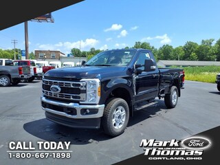 2025 Ford F-350 XLT TRUCK