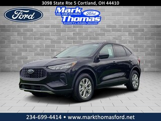 2026 Ford Escape Active SUV
