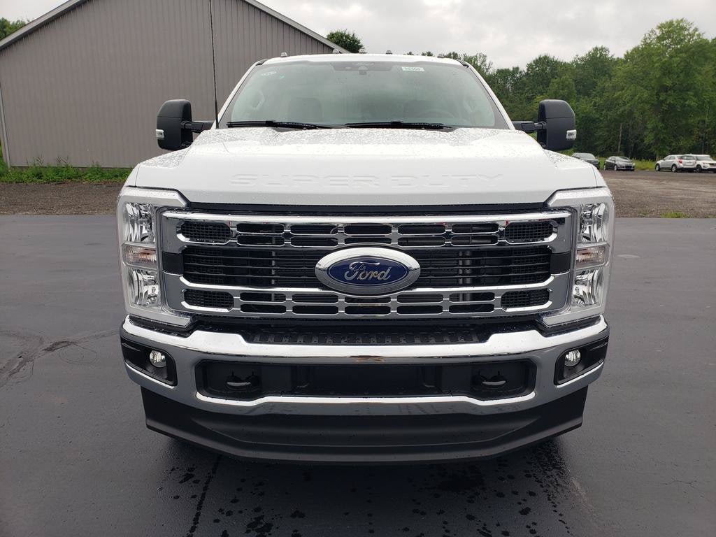 New 2026 Ford F-250 XLT TRUCK