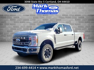 2026 Ford F-250 XLT TRUCK