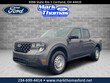  Ford Maverick Hybrid
