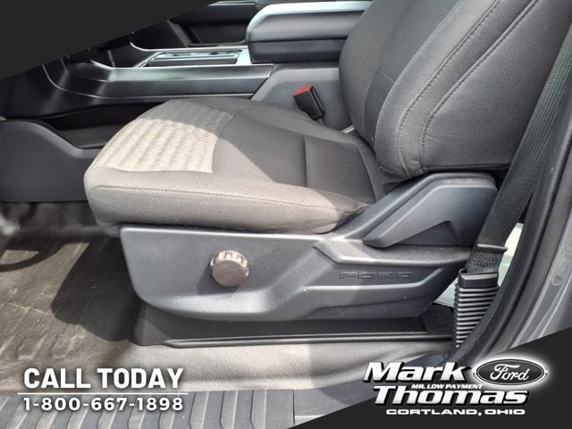 2022 Ford F-150 Lariat - Photo 9