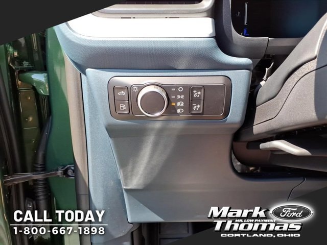 2025 Ford Maverick XLT - Photo 10