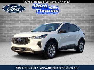 2026 Ford Escape Active SUV