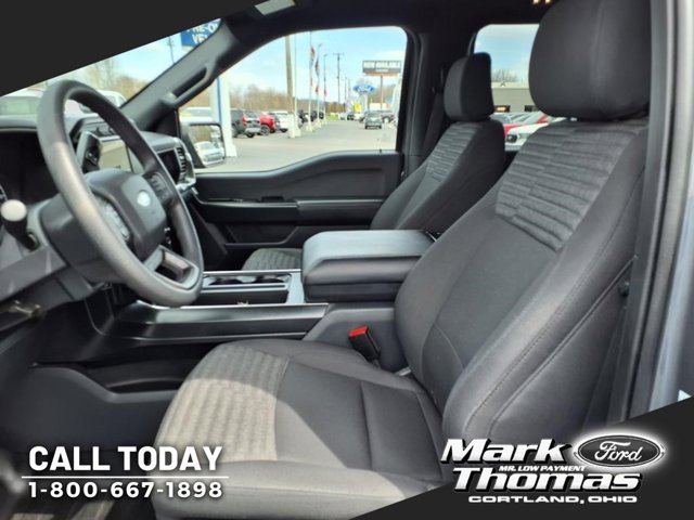 2022 Ford F-150 Lariat - Photo 7