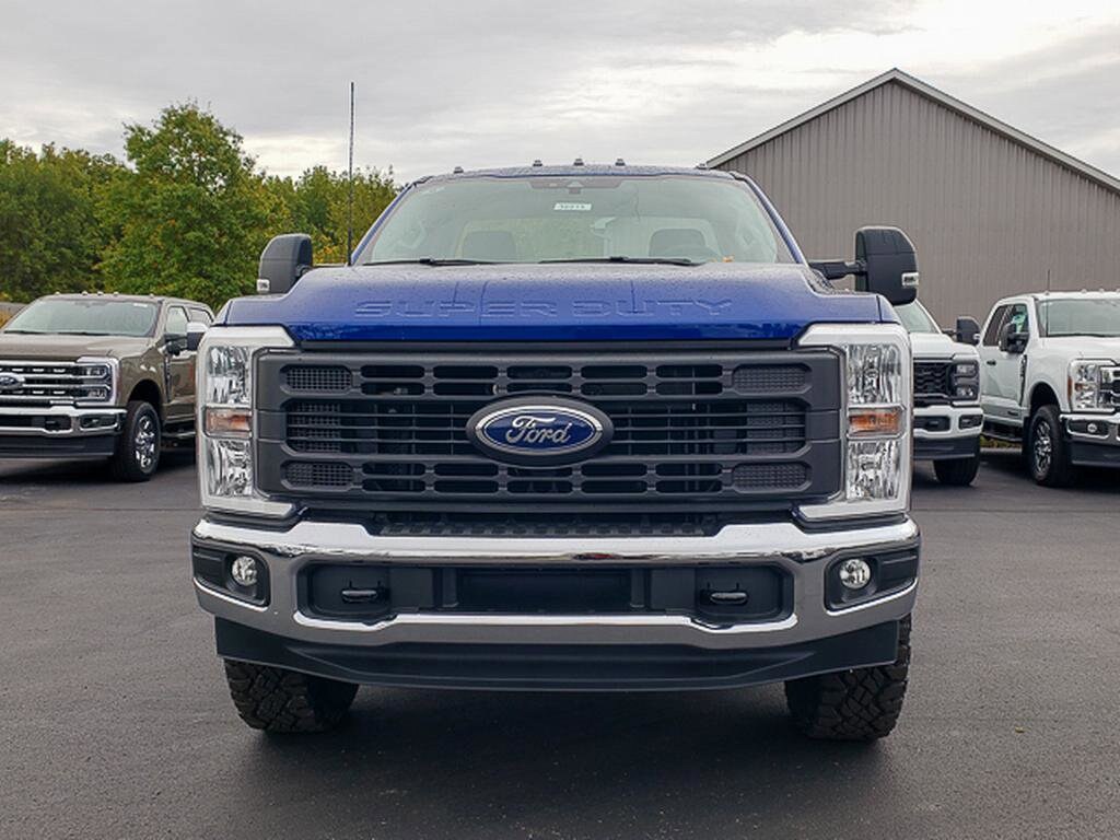 2026 Ford F-250 XL photo 2
