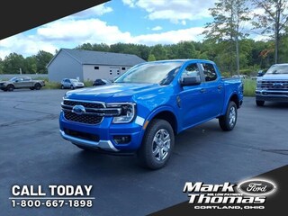 2025 Ford Ranger XLT TRUCK