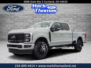 2026 Ford F-350 XLT TRUCK