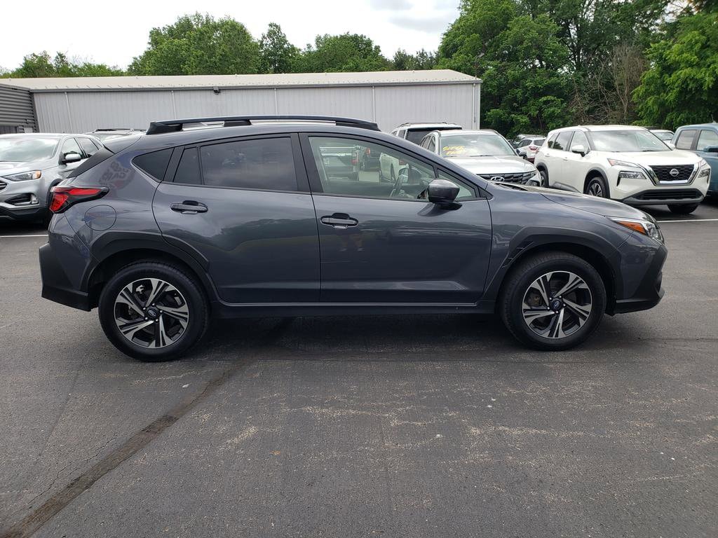 Used 2024 Subaru Crosstrek 2.0IPR SUV