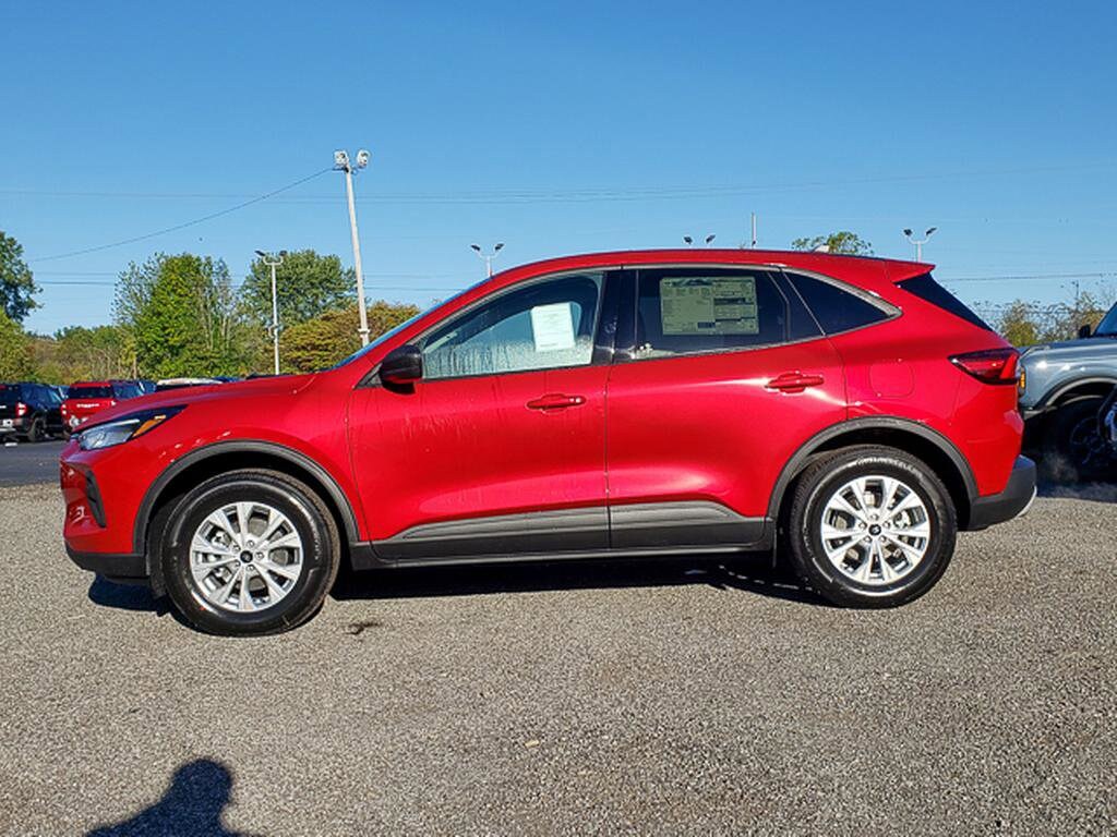 2026 Ford Escape Active photo 3