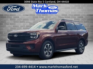 2027 Ford Expedition Active SUV