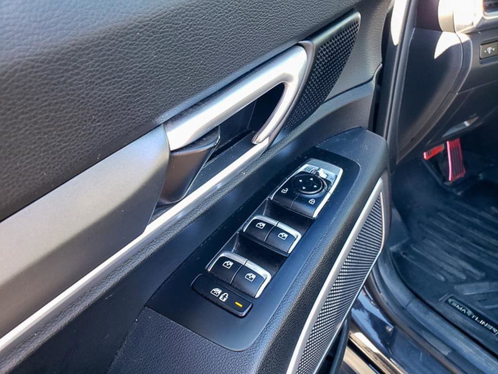 2022 Kia Telluride S - Photo 10