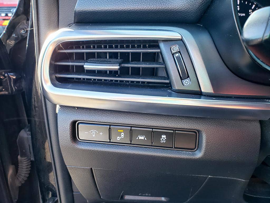 2022 Kia Telluride S - Photo 12