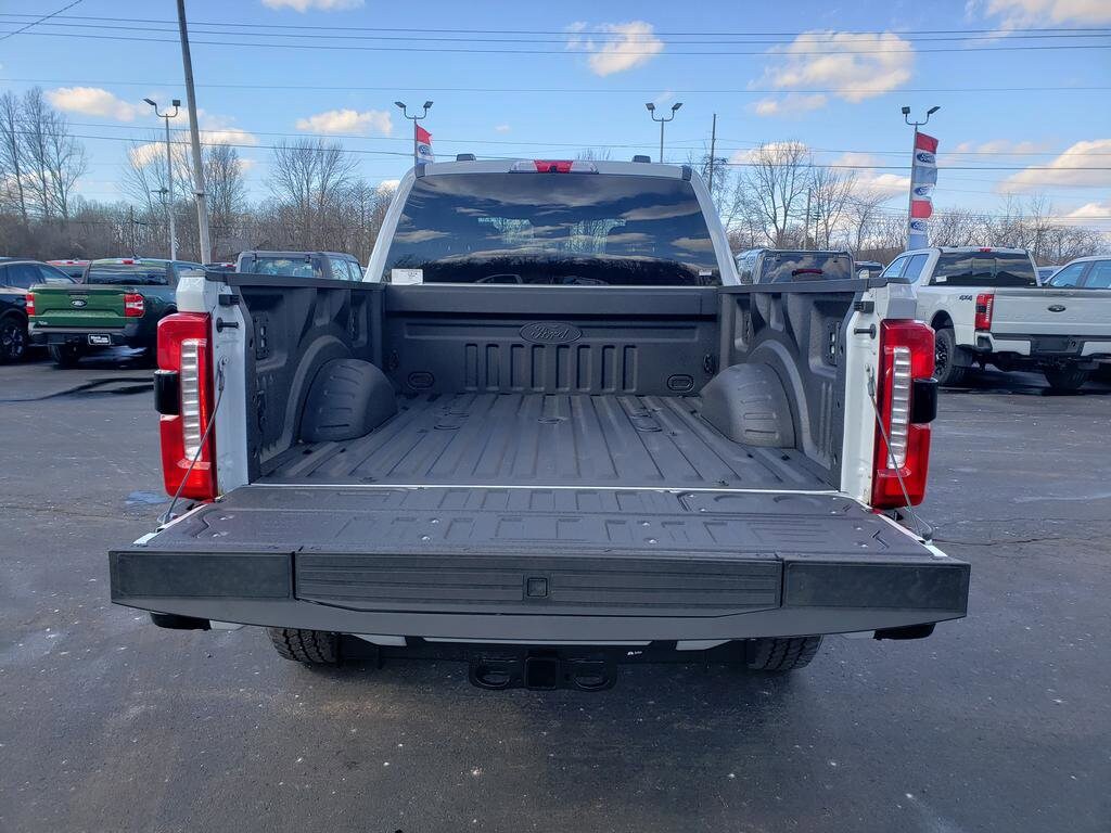 New 2026 Ford F-350 TRUCK