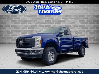 2026 Ford F-250 TRUCK