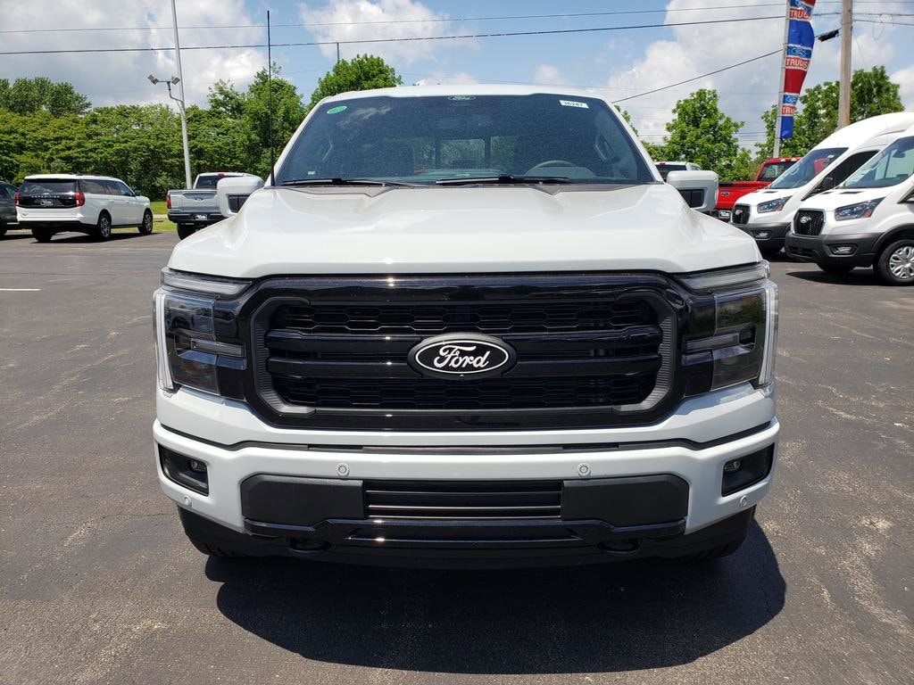 New 2026 Ford F-150 Lariat TRUCK