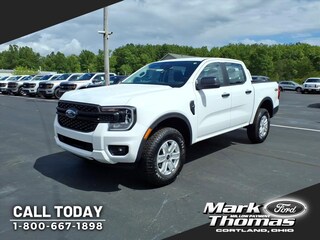 2025 Ford Ranger XL TRUCK
