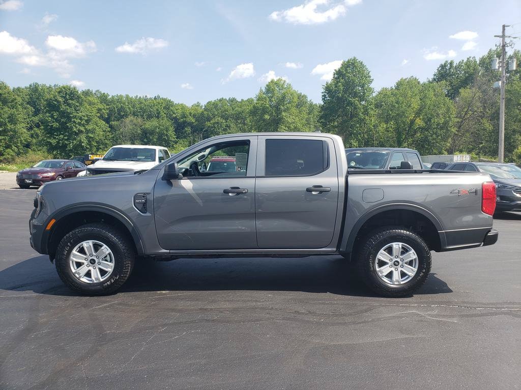 New 2026 Ford Ranger XL TRUCK
