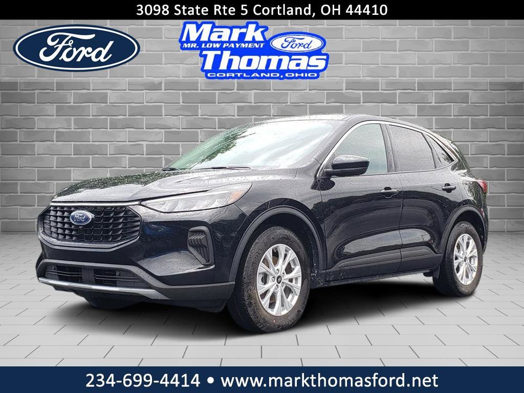 2023 Ford Escape