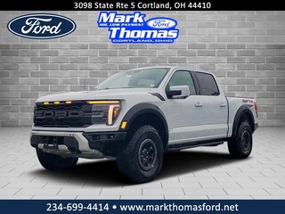 2025 Ford F-150 Raptor TRUCK