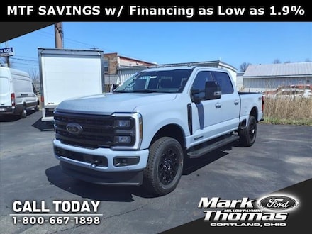 2024 Ford F-250 TRUCK