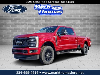 2026 Ford F-350 XLT TRUCK