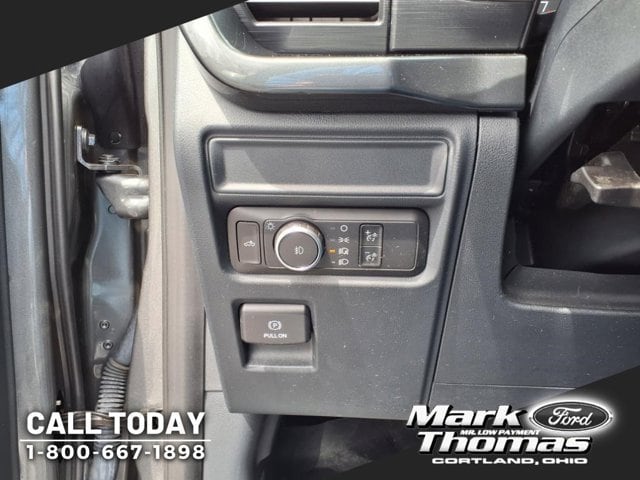 2022 Ford F-150 Lariat - Photo 12