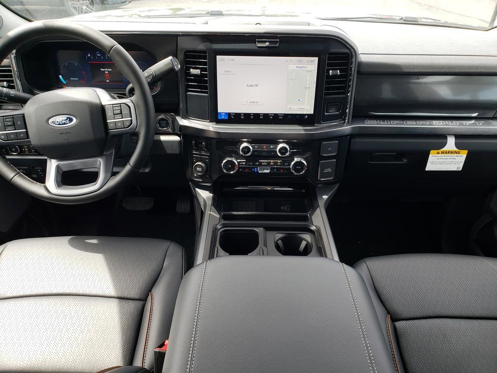 2026 Ford F-250 Super Duty Lariat - Photo 8