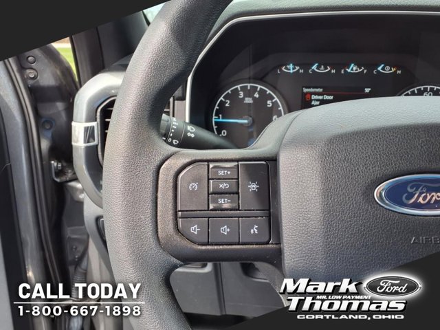 2022 Ford F-150 Lariat - Photo 13