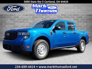 2026 Ford Maverick XL TRUCK