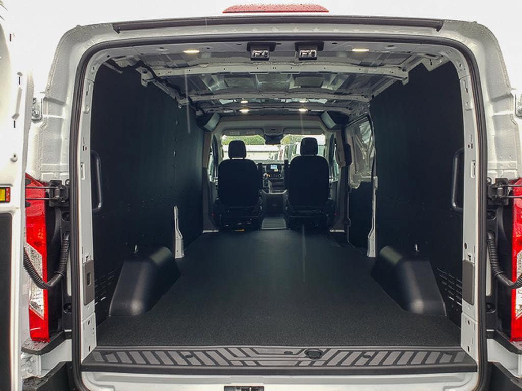 2025 Ford Transit Van Base - Photo 5