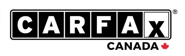 CarFax Logo