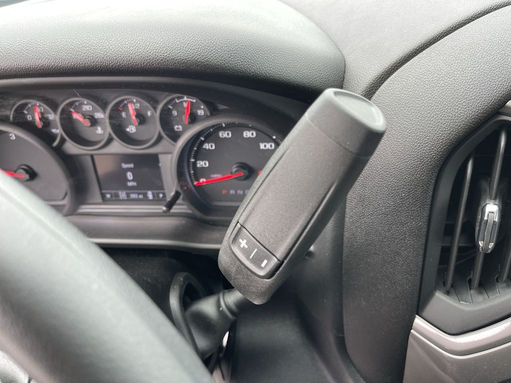 2026 Chevrolet Silverado 2500 HD Custom - Photo 19