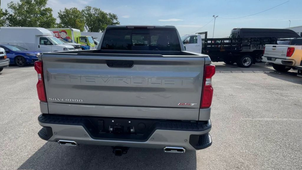 2026 Chevrolet Silverado 1500 RST - Photo 9