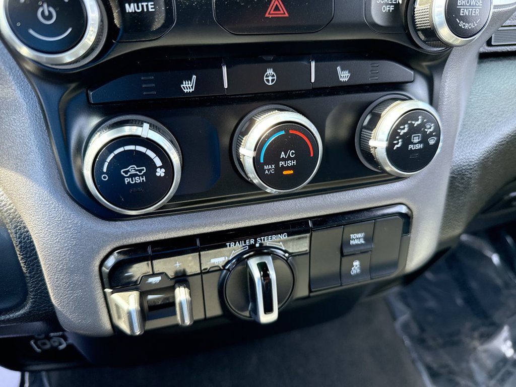 2023 RAM Ram 1500 Pickup Big Horn/Lone Star - Photo 18